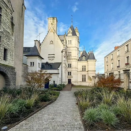 Duplex Lumineux Apartamento *