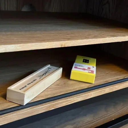 Apartamento Duplex Lumineux Angers