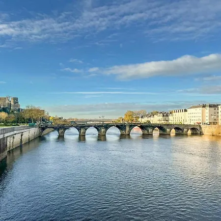 Duplex Lumineux Angers