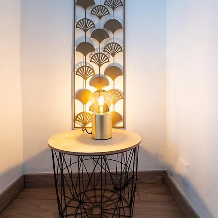 Duplex Lumineux Angers