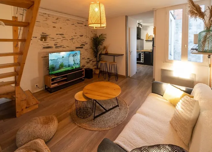 Duplex Lumineux Daire *