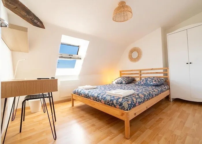 Duplex Lumineux Daire *