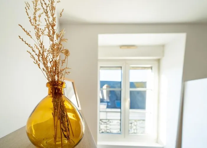 Duplex Lumineux Daire *