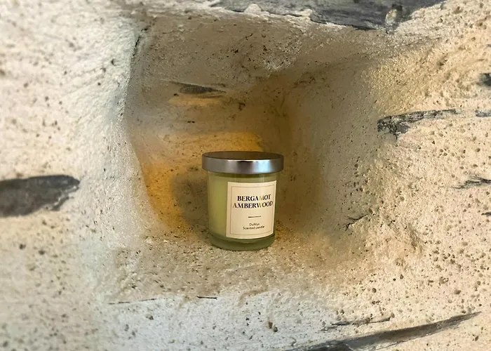 Duplex Lumineux Daire *