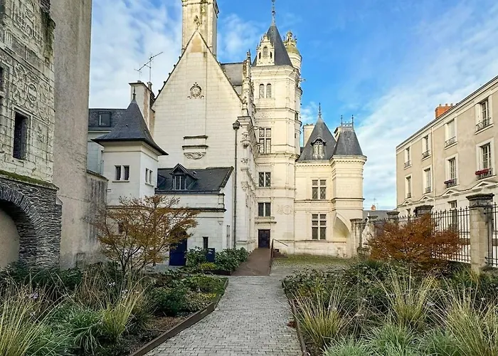 Duplex Lumineux Daire *