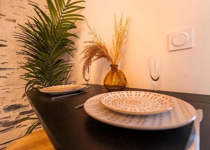 Duplex Lumineux Daire