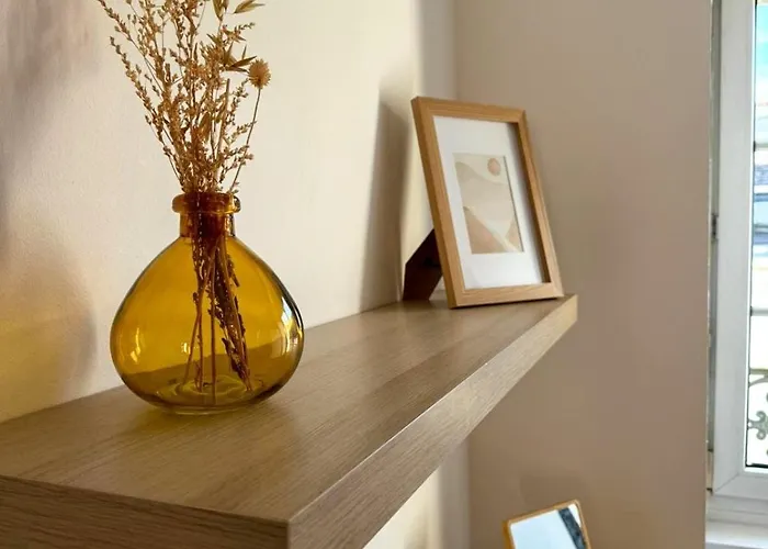 Duplex Lumineux Daire Angers